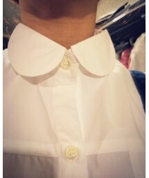 peu pres | シャツ/ブラウス