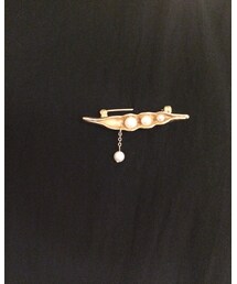 BEAMS BOY | ブローチ/コサージュ