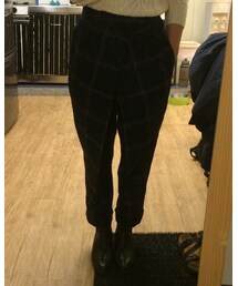 h's cabinet | スラックス