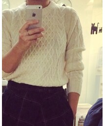 muji | ニット/セーター