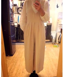 Another Edition | サロペット/オーバーオール