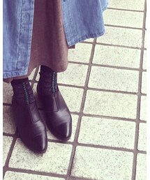 peu pres | ソックス/靴下