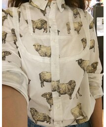 Ne-net | シャツ/ブラウス