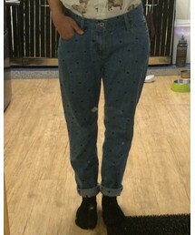 Another Edition | その他パンツ