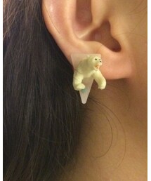 rooms SHOP | イヤリング