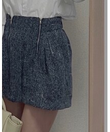 alicia | パンツ
