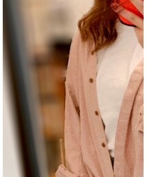 mel | シャツ/ブラウス