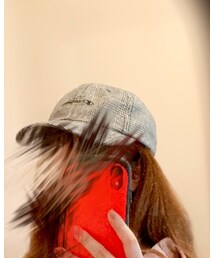 Right-on | キャップ