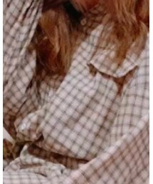 Cham. | シャツ/ブラウス