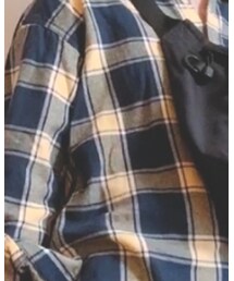 GU | シャツ/ブラウス