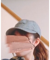 Right-on | キャップ