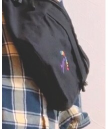 KANGOL | ボディバッグ/ウエストポーチ