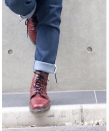 Dr. Martens | ブーツ