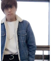 Levi's | デニムジャケット