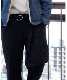 WEGO | スラックス