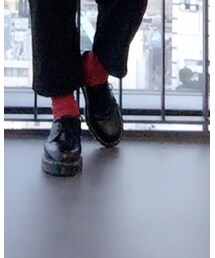 Dr. Martens | ブーツ