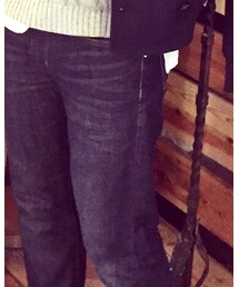 American Eagle | デニムパンツ