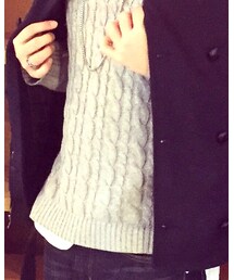 GU | ニット/セーター