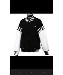 SNIDEL | スタジャン