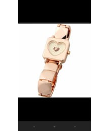 choosy chu | アナログ腕時計