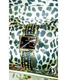 Betsey Johnson | アナログ腕時計