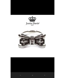 JUSTIN DAVIS | PROMISE Ring(リング)