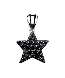 JUSTIN DAVIS | VIVA SUPER STAR Pendant(ネックレス)