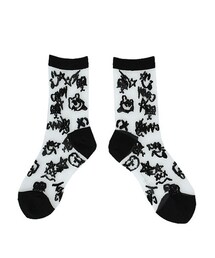 Candy Stripper | レッグウェア