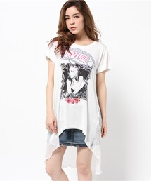 HYSTERIC GLAMOUR | トップス