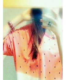 Candy Stripper | ワンピース/ドレス