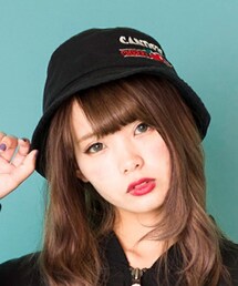 Candy Stripper | 帽子