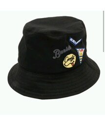 Candy Stripper | ハット