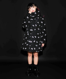 Candy Stripper | ダウンジャケット/コート