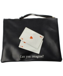 merry jenny | クラッチバッグ