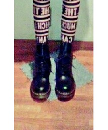 Candy Stripper | ソックス/靴下