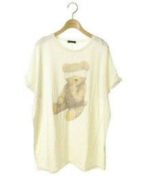 Candy Stripper | Tシャツ/カットソー