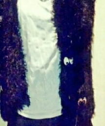 Candy Stripper | その他アウター