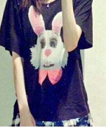 HYSTERIC GLAMOUR | Tシャツ/カットソー