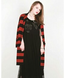 HYSTERICS | カーディガン/ボレロ