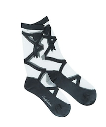 Candy Stripper | ソックス/靴下