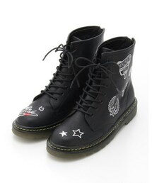 WORLD WIDE LOVE! | ブーツ