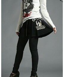 HYSTERIC GLAMOUR | レギンス/スパッツ