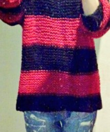 jouetie | ニット/セーター