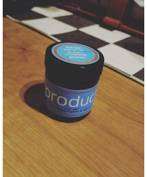 PRODUCT（street） | シャンプー