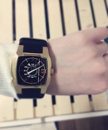 DIESEL | アナログ腕時計