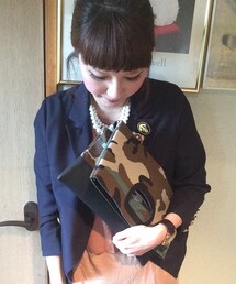 JEANASIS | テーラードジャケット