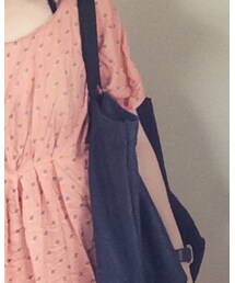 BEAMS | トートバッグ