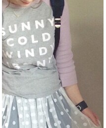 IRONY | Tシャツ/カットソー