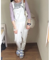 SM2 | サロペット/オーバーオール