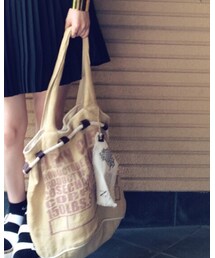 RNA-N | トートバッグ